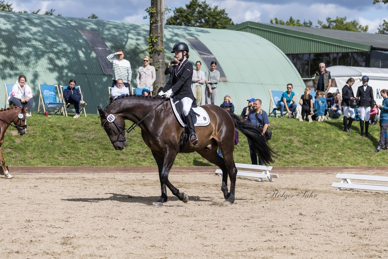 Bild 639 - Pony Akademie Turnier